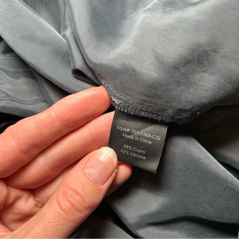 Jenni Kayne Rio Trouser Size Large - Picture 10 of 13